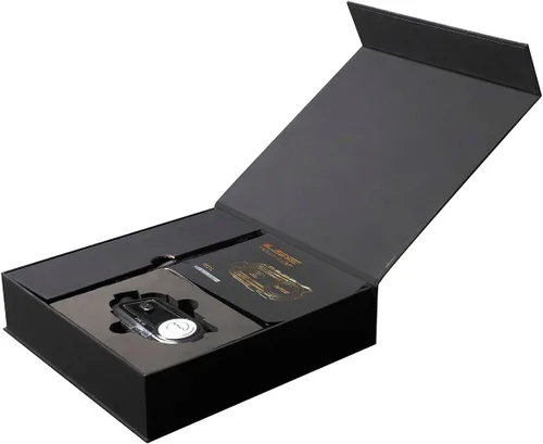 Miniatura 3 de LS2 Cascos Focal Bluetooth Sistema de comunicación (negro)