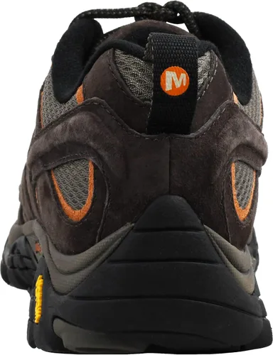 Miniatura 3 de Merrell Moab 2 - Tenis de senderismo con ventilación para hombre