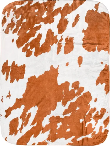 Miniatura 53 de Everything Comfy Manta decorativa con estampado de guepardo, 30 x 40 pulgadas, color natural