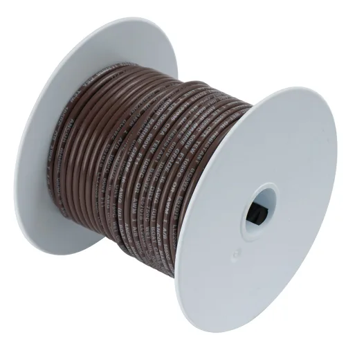 Ancor Cable de batería y cable de grado marino 18 AWG - 4/0 AWG y de tamaños de bovina