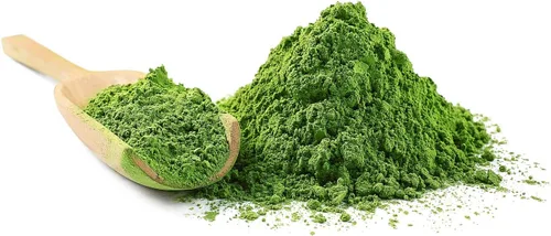 Miniatura 3 de Antler Farms - Polvo 100% puro orgánico de Nueva Zelanda Super Greens, 40 porciones, 7.05 oz - Hierba de trigo, cebada, clorella, espirulina