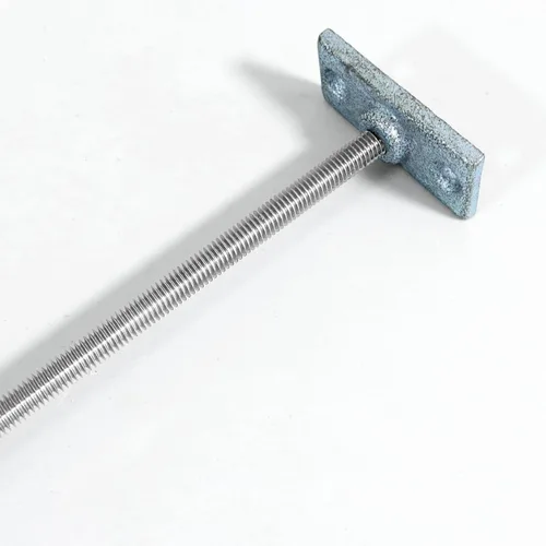 Miniatura 5 de 2 paquetes de varillas de acero inoxidable 304 de 3/8 "-16 roscas totalmente roscadas, 12 pulgadas de longitud, roscas para mano derecha