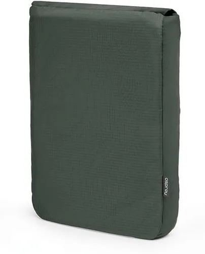 Miniatura 2 de Osprey Carpeta ultraligera para ropa, gris sombra