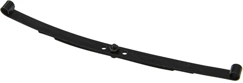 Miniatura 4 de ShareGoo - Kit de barra de acero con suspensión de resorte rígido compatible con RC4WD D90 1/10 RC Rock Crawler