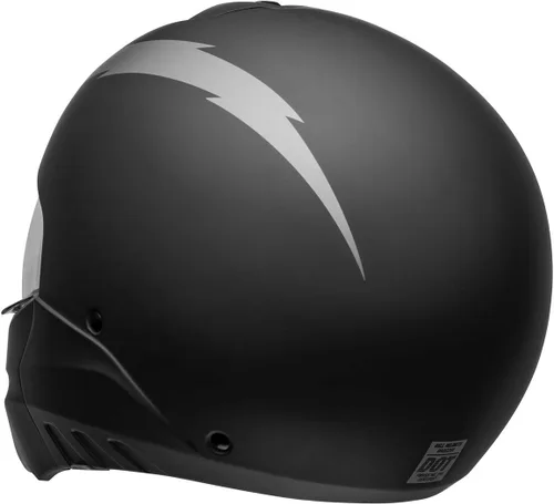 Miniatura 6 de Bell Broozer - Casco