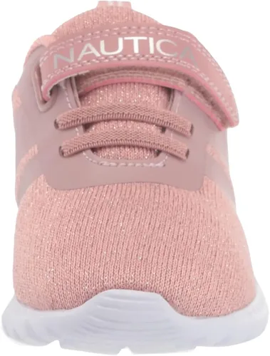 Miniatura 2 de Nautica - Tenis modernos para niños diseño con una correa tenis para correr y atletismo bebés y niños pequeños