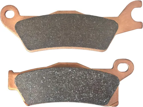 Miniatura 5 de Pastillas de freno para Can-Am Outlander 450 500 570 650 800R 850 1000,2013-2024 Outlander 1000/1000 Max/1000R Max, 17-2024 450/570/850&Max, 13-2024