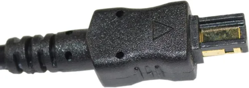 Miniatura 4 de HQRP Cable de carga USB compatible con Nikon COOLPIX L100 L105 L110 L120 L310 L320 L330 L340 L810 L820 L830 L840 S830 B500 Cámara digital 25803