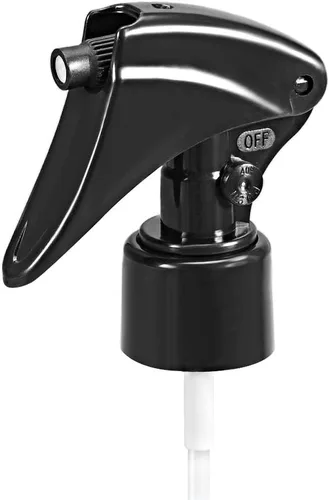 Miniatura 4 de uxcell 4 botellas de aerosol de aluminio de 3 oz/3.4 fl oz con pulverizador de niebla fina, botella de viaje vacía recargable para cocina, baño