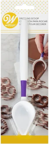 Miniatura 4 de Wilton Cuchara rociadora para caramelos derretidos