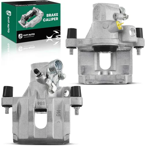 Miniatura 7 de Reemplazo de la pinza de freno del lado del conductor trasera para Ford Focus Mazda 3 Sport Volvo C30 C70 V50 S40