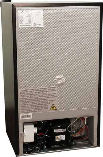 Miniatura 5 de SPT UF-304SS Energy Star - Congelador vertical, 3.0 pies cúbicos, acero inoxidable