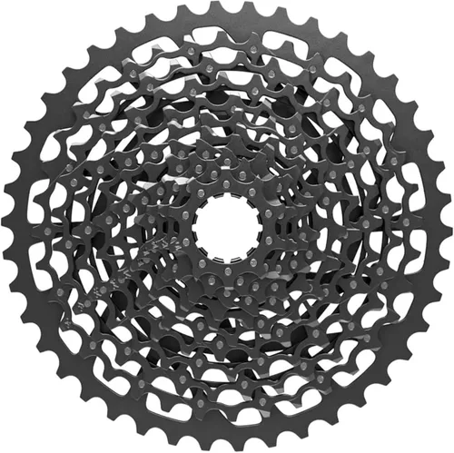 Miniatura 2 de SRAM GX XG-1150 Cassette - 11 Speed, 10-42T, Black, for XD Driver Body