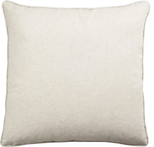Miniatura 15 de Safavieh Pillow Collection - Almohada decorativa de maíz, 22 pulgadas, color negro, juego de 2