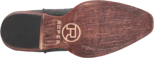 Miniatura 4 de ROPER Riley Western - Botas para mujer