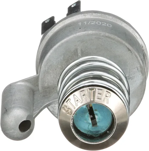 Miniatura 4 de Ignition Switch Compatible With Jeep J-3700 1965 1966 1967 1968 1969 1970 PC-899408