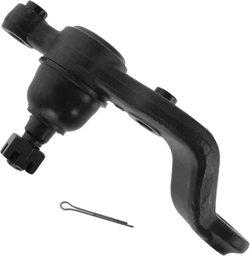 Miniatura 239 de TRQ Juego de juntas esféricas delanteras superior e inferior para lado del conductor y del pasajero Compatible con Acura TL 2009-2014 Acura TSX