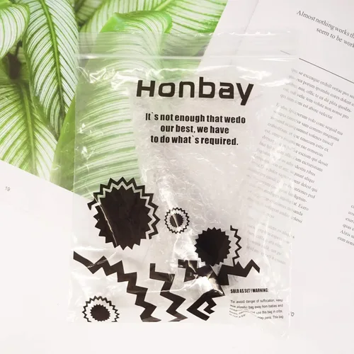 Miniatura 6 de Honbay 6 moldes de acero inoxidable para hornear