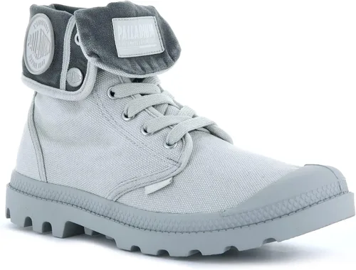 Miniatura 3 de Palladium Botas de lona para mujer