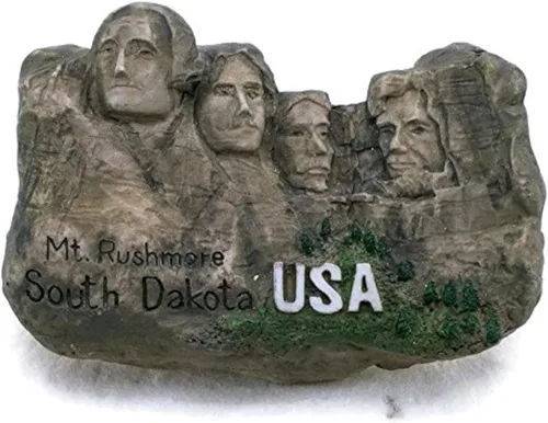 Miniatura 15 de WitnyStore Tiny Niagara Falls Nueva York, Estados Unidos de América Estados Unidos América del Norte Atracciones turísticas Resina Imán