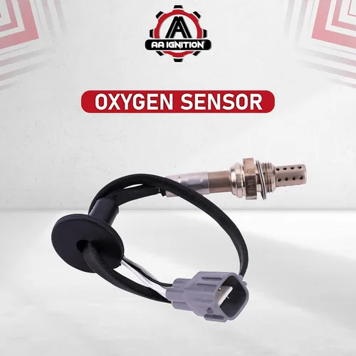 Miniatura 6 de Sensor de Oxígeno Posterior de Repuesto - Compatible con Lexus y Toyota - ES350, GX460, GX470, LX470, LX570, 4Runner, Avalon, Camry, FJ Cruiser