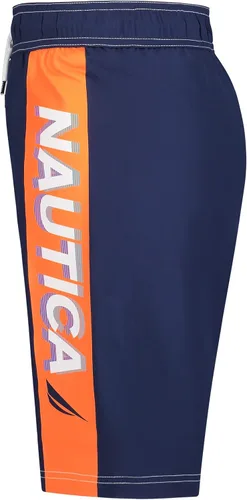 Miniatura 3 de Nautica Traje de baño para niños con protección solar UPF 50+