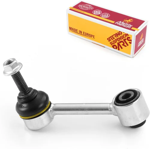 Miniatura 34 de Metrix Barra estabilizadora trasera premium K9545 se adapta a Acura RL 1996-2004, Chevrolet Prizm 1998-2002, Geo Prizm 1989-1997, Lexus ES250