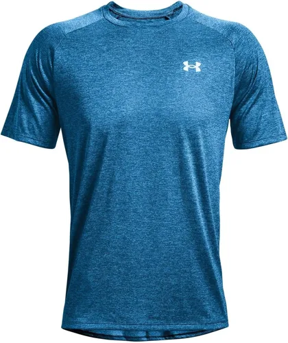 Miniatura 50 de Under Armour Camiseta de manga corta Tech 2.0 para hombre