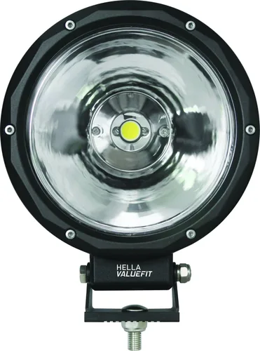 Miniatura 6 de HELLA 357200011 ValueFit - Luz de haz puntual de 7 pulgadas, multicolor