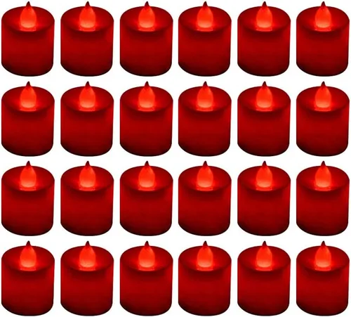 Miniatura 11 de Bolsas luminarias para velas con diseño de sol, resistentes al fuego, para bodas, Halloween, cumpleaños, Año Nuevo, fiestas, cenas, eventos Azul