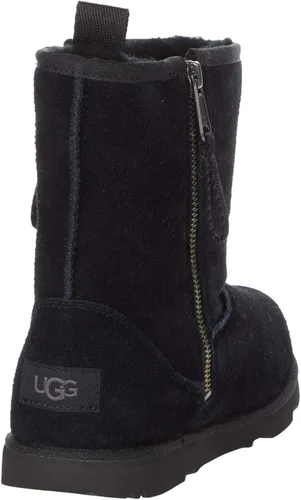 Miniatura 5 de UGG Classic Short Dual Zip II (NiñoNiño PequeñoNiño Grande)