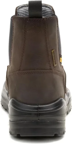 Miniatura 5 de CAT Striver Chelsea - Puntera de acero impermeable para hombre