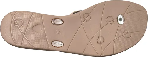 Miniatura 4 de GUESS Women's Tutu Flip-Flop