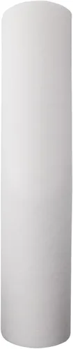 Miniatura 16 de Tier1 Filtro de agua de 5 micras de 20 x 4.5 pulgadas Cartucho de prefiltro de sedimentos de polipropileno hilado para toda la casa Reemplazo