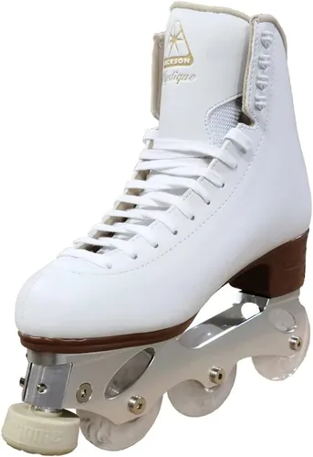 Miniatura 8 de Jackson Atom Ultima Mystique - Patines artísticos en línea para mujer
