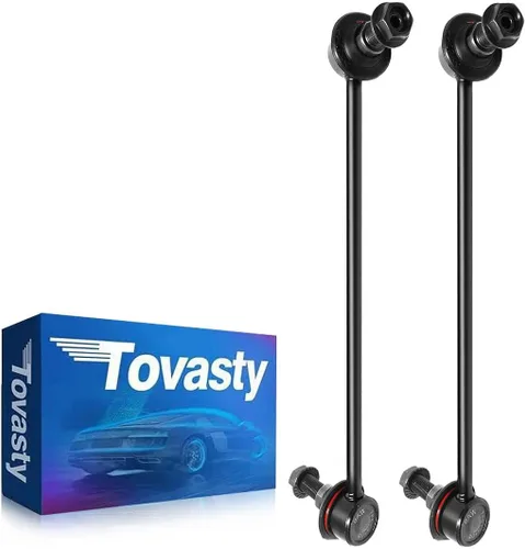 TOVASTY Kit de enlaces de barra estabilizadora de suspensión delantera para Ford Escape 2005-2012| SK0468