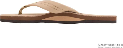 Miniatura 2 de Rainbow Sandals - Sandalias de cuero de primera calidad para mujer