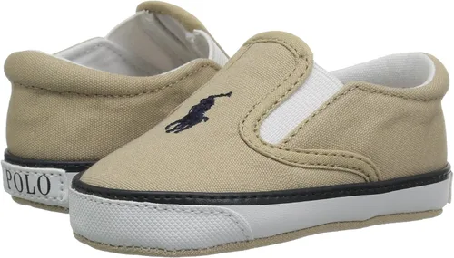 Miniatura 7 de Polo Ralph Lauren Tenis Easton Ii para niños