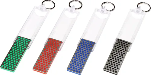 Miniatura 2 de DMT (Diamond Machining Technology) Machining Technology (DMT) DMT (Diamond Machining Technology) Mini-Sharp Portable Pocket Extra Coarse Grit