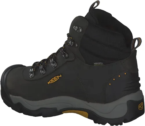 Miniatura 3 de KEEN Botas de senderismo con aislamiento impermeable Revel 3 de altura media para hombre