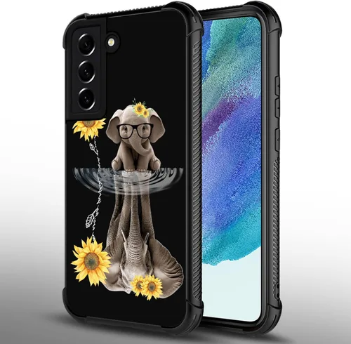Miniatura 652 de CARLOCA Funda compatible con Samsung Galaxy S22 Ultra, diseño gráfico de Star Howling Wolfs Samsung Galaxy S22 Ultra, diseño gráfico, a prueba