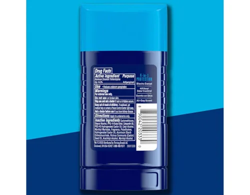 Miniatura 9 de Right Guard Sport 3-D Odor Defense Fresh Invisible Solid Desodorant Twin Pack - 2 CT