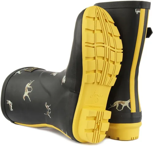 Miniatura 4 de Joules Botas de lluvia para mujer