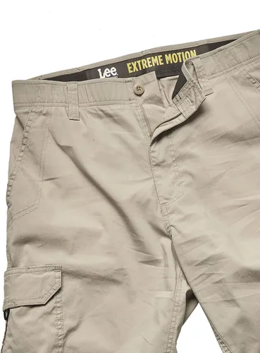 Miniatura 7 de LEE Extreme Motion Crossroad - bermuda cargo para hombre