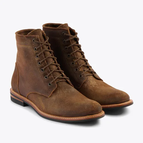 Miniatura 8 de Nisolo Botas Andres para todo tipo de clima