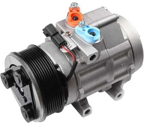 Miniatura 26 de SCITOO Compresor de CA para T-oyota Yaris 1.5L 2007 2008 2009 2010 2011 2012 2013