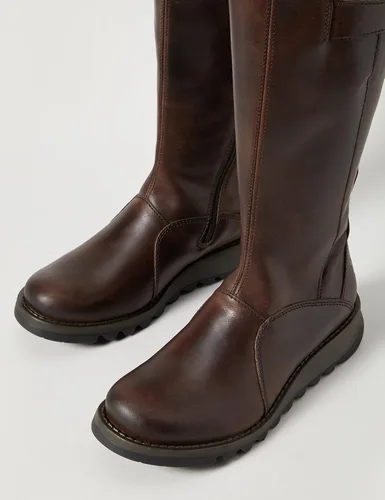 Miniatura 8 de FLY London Botas altas Mol para mujer