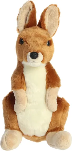 Miniatura 59 de Aurora® Adorable Flopsie™ - Animal de peluche con diseño de tiburón, facilidad para jugar, compañeros intemporales, color gris, 12 pulgadas