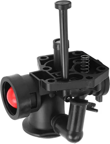Miniatura 2 de 795477 Carburador para 795469 498811 794147 699660 794161 se adapta a la mayoría de motores 09J000 09L000 09S000 09T000 con repuesto de filtro