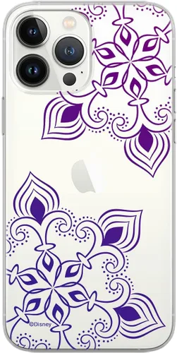Miniatura 9 de ERT GROUP Funda de teléfono móvil para Xiaomi REDMI Note 11 5G / Note 11T 5G / Poco M4 PRO 5G original y con licencia oficial de Disney Jasmine 004